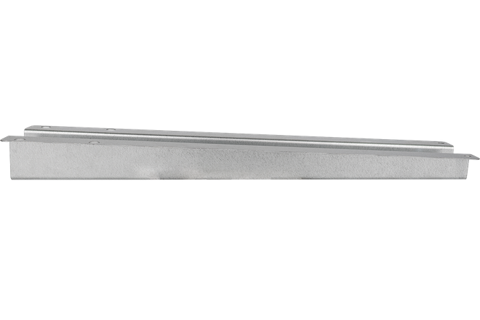 Ojačitev stranic prikolice 30 cm