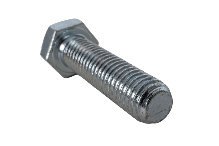 DROMET M12x35 šesterokotni strojni vijak razreda 8.8 DIN933