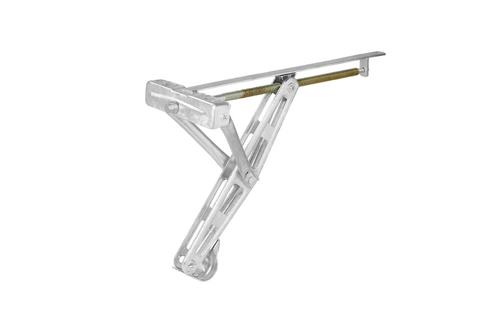 ProPlus 361506 raztegljiv kotni stabilizator za prikolico 1100 kg 495 mm