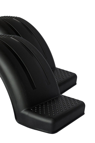 Komplet dveh blatnikov za 13-14" prikolico za čoln DOMAR D20422, blatniki 950/240mm