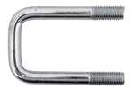 DROMET kvadratna sponka tip C M12 85/42/85