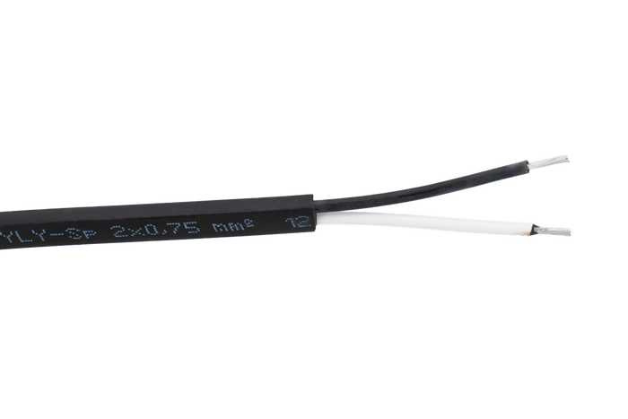 Okvir registrske tablice z LED osvetlitvijo FRISTOM FT-264 LED M15