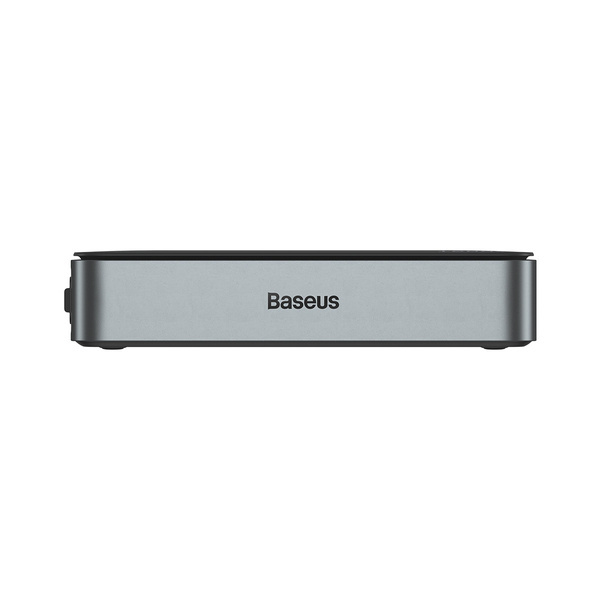 Power Bank zaganjalnik BASEUS Super Energy Pro+ Jump Starter 12V 12000mAh 1200A + USB polnilec