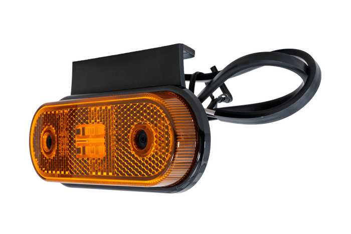 FRISTOM FT-020 LED univerzalna označevalna svetilka z nosilcem