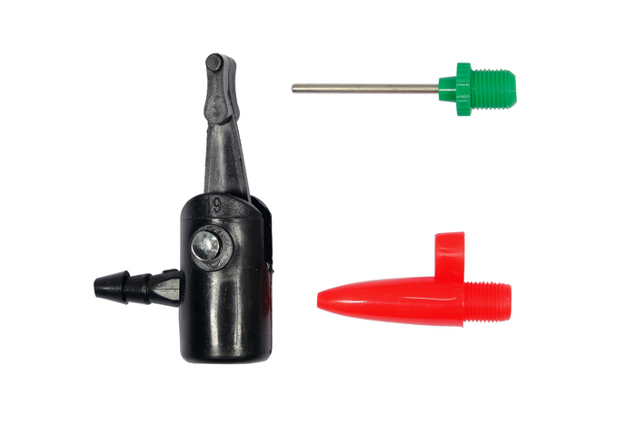 Črpalka za prenos tekočin YATO YT-07071 170 ml