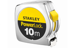 Merilni trak STANLEY PowerLock 1-33-442, 10 m