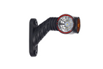 HORPOL LD 2181 LED stranska luč, leva