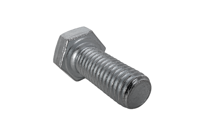 DROMET M12x30 šesterokotni strojni vijak razreda 8.8 DIN933