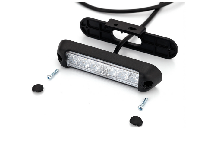 HORPOL LCD3241 LED zadnja vzvratna svetilka univerzalna
