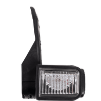 ASPÖCK SUPERPOINT IV LED desna viseča pozicijska svetilka