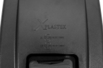 PLASTEX LP0420 univerzalno panoramsko ogledalo 420x200 mm
