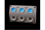 HORPOL LWD2864 LED notranja avtomobilska svetilka 560lm