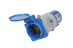 Adapter ProPlus 373519 za CEE v ozemljeno vtičnico