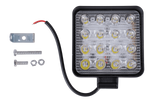 LED delovna reflektorska svetilka HERMON EL042 16xLED 3840lm