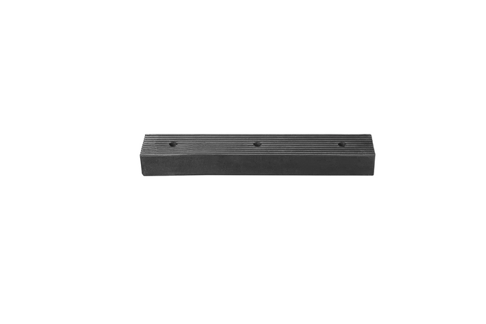 Gumijasti odbijač/blatnik ProPlus 345486 za prikolico za čoln 345 mm