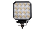 LED delovna reflektorska svetilka LAYTZ LY7107 64xLED 6400lm kvadratna