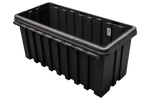 Škatla za orodje OUTLET DAKEN 81208 ARKA 1062x522x500mm 169l