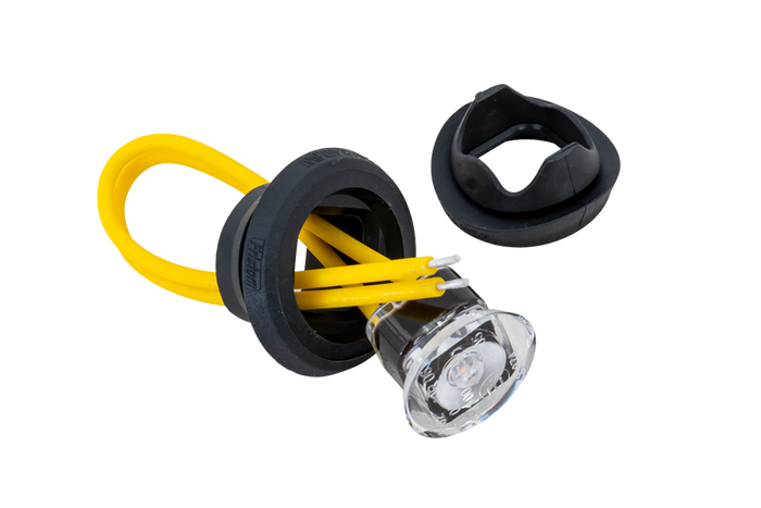 FRISTOM FT-074Z LED univerzalna označevalna svetilka