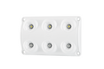 HORPOL LWD2325 LED notranja avtomobilska svetilka 720lm