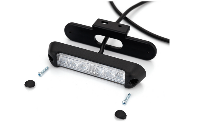 HORPOL LCD3241 LED zadnja vzvratna svetilka univerzalna