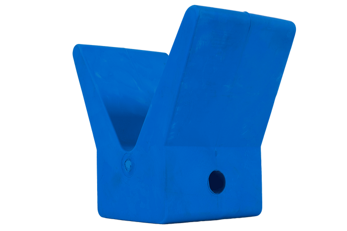 Premčni blatnik STEELPRESS RL-06A za prikolico za čoln