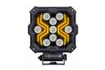 LED delovna reflektorska svetilka KAMAR X-SPIDER L0195 9xLED 1700lm