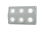 HORPOL LWD2154 LED notranja avtomobilska svetilka 990lm