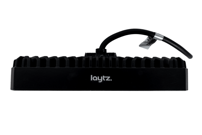 LED delovna reflektorska svetilka LAYTZ LY7301 24xLED 2400lm pravokotna