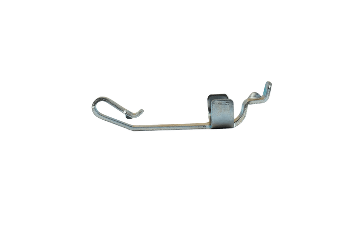 AL-KO listnata vzmet za regulator zavor tip 1637
