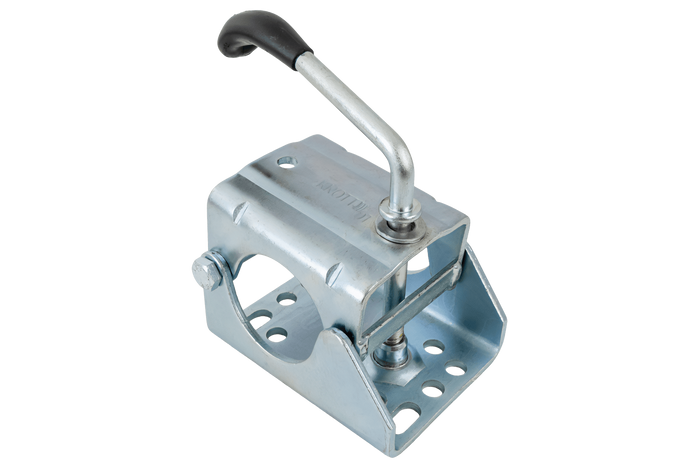Objemka za podporno kolo KNOTT KLE60 60 mm
