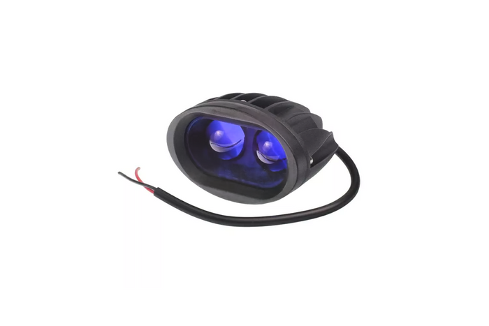 Komplet dveh žarnic HERMON GMPLRLO2LN 2xLED 2000lm za pršenje