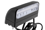 ASPÖCK REGPOINT II LED lučka za registrsko tablico