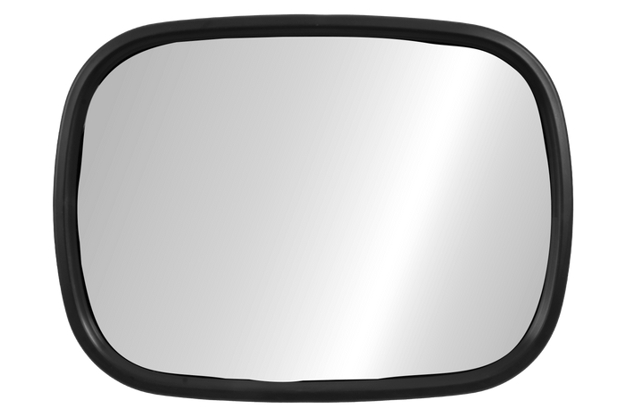 PLASTEX LP0200 univerzalno panoramsko ogledalo 190x140 mm
