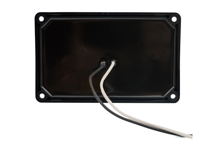 HORPOL LWD2156/CZ LED notranja avtomobilska svetilka 900lm črne barve s senzorjem gibanja