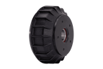 Zavorni boben 2051 EURO AL-KO z ležajem za os prikolice 1500kg 200x50 112X5