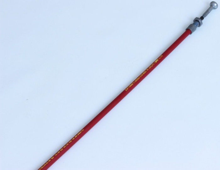 Zavorna žica Bowden žica AL-KO 247287 hitra montaža 1320/1516 mm