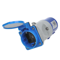 Adapter ProPlus 373519 za CEE v ozemljeno vtičnico