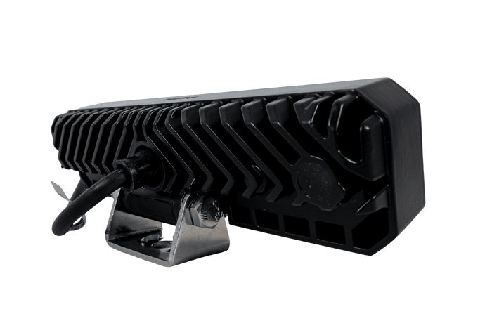 LED delovna reflektorska svetilka LAYTZ LY7301 24xLED 2400lm pravokotna